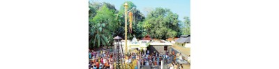 அச்சன்கோவில் - கேரளா